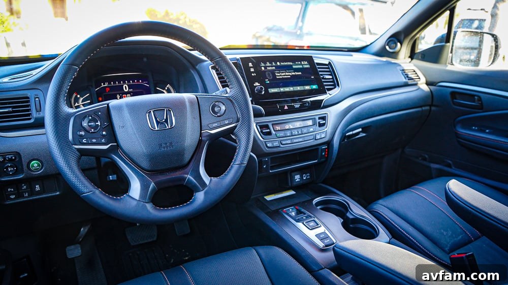 Honda Passport Tire Detail The 2022 Honda Passport's robust exterior and tire in focus.