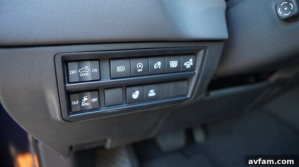 The powerful stance of the 2022 Tundra from a low, dynamic angle.
