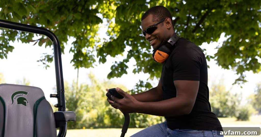 ISOtunes LINK 2.0 Bluetooth Earmuffs for Noise Reduction