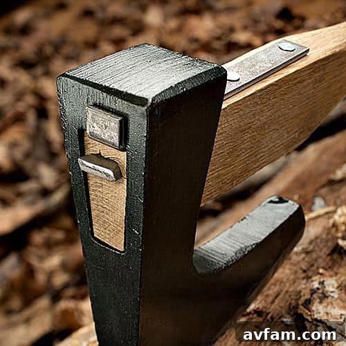 Japanese-axe-hatchet