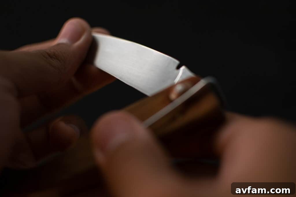 best steel for your pocket knife blade