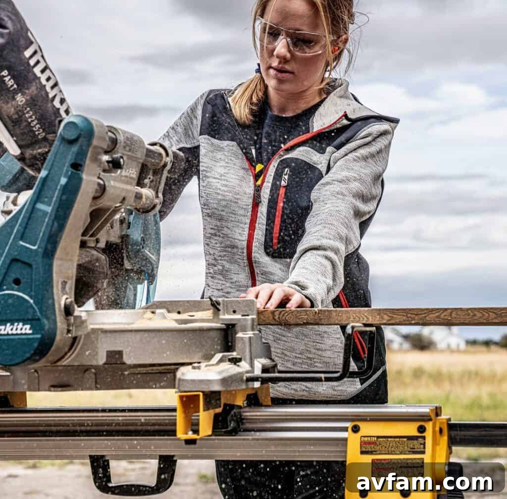 Tradesman wearing Blaklader work shorts with multiple pockets, demonstrating flexibility and practical storage.
