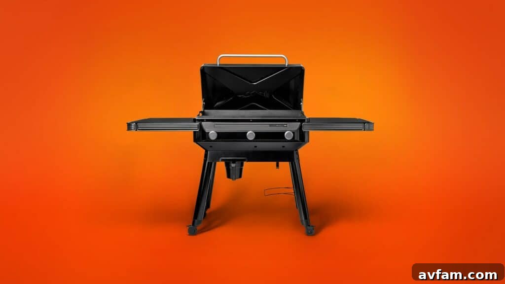 Traeger Flatrock Griddle Overview