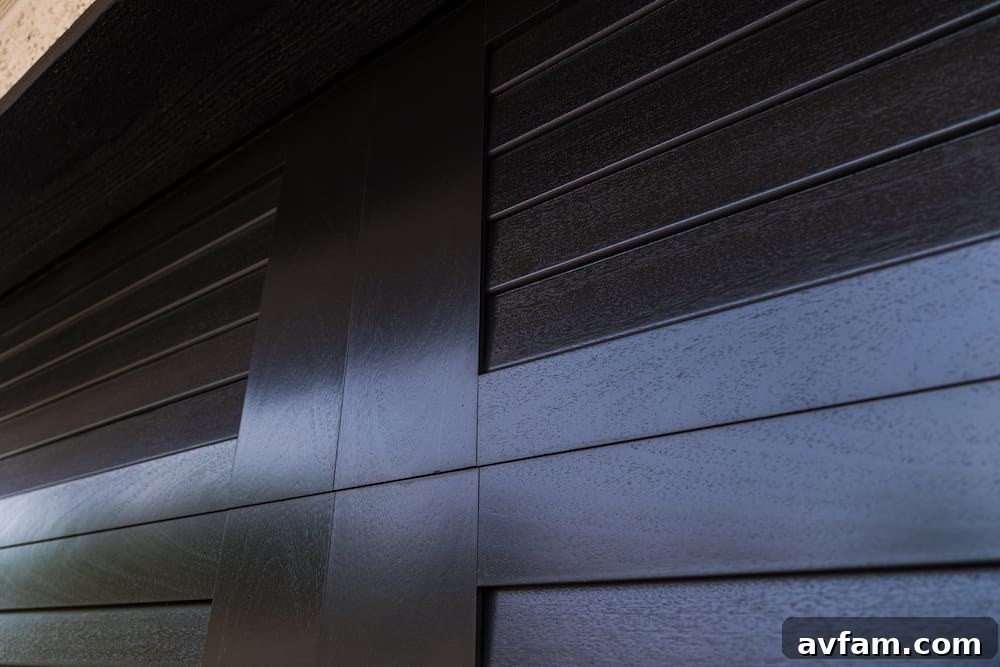 clopay garage door durability and strength