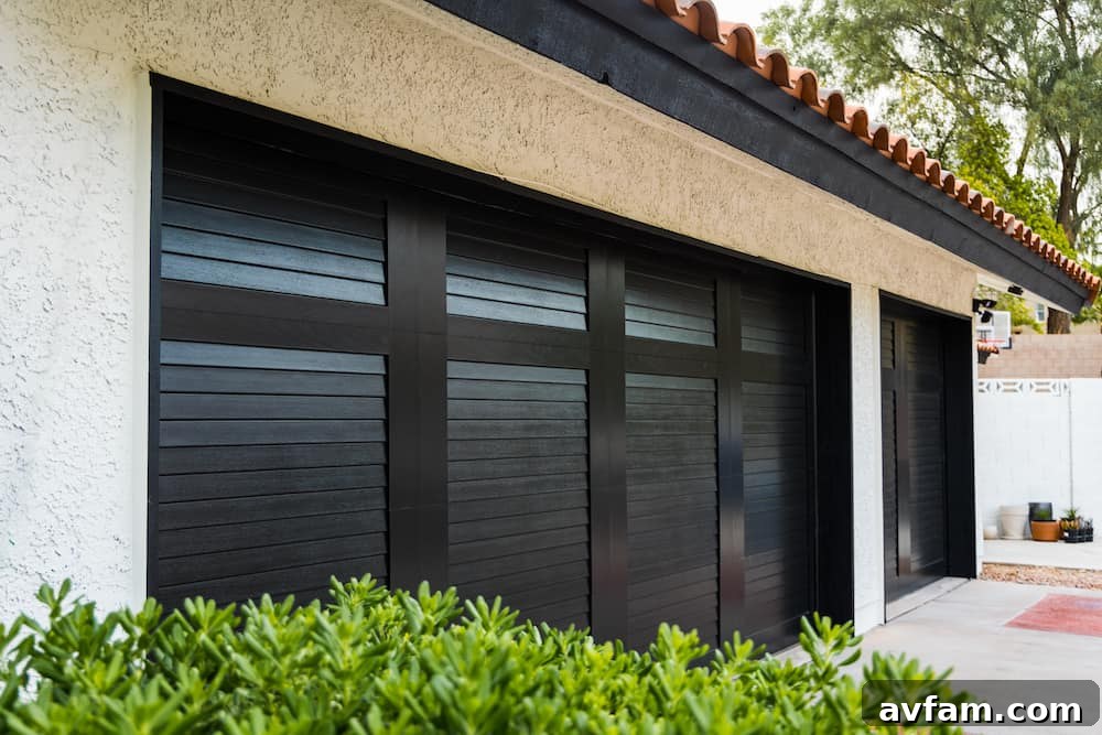 clopay garage door intellicore insulation