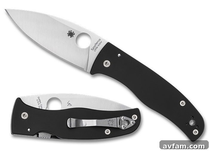 Benchmade Water Line Knives