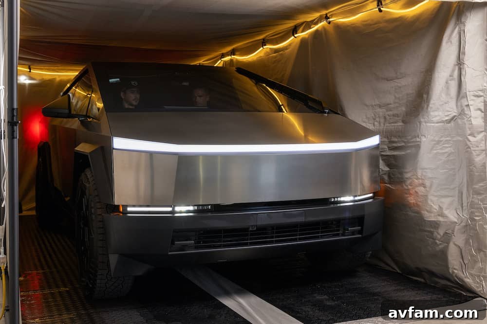 CYBERCYLENT EMP Faraday Car Cover being assembled with ease