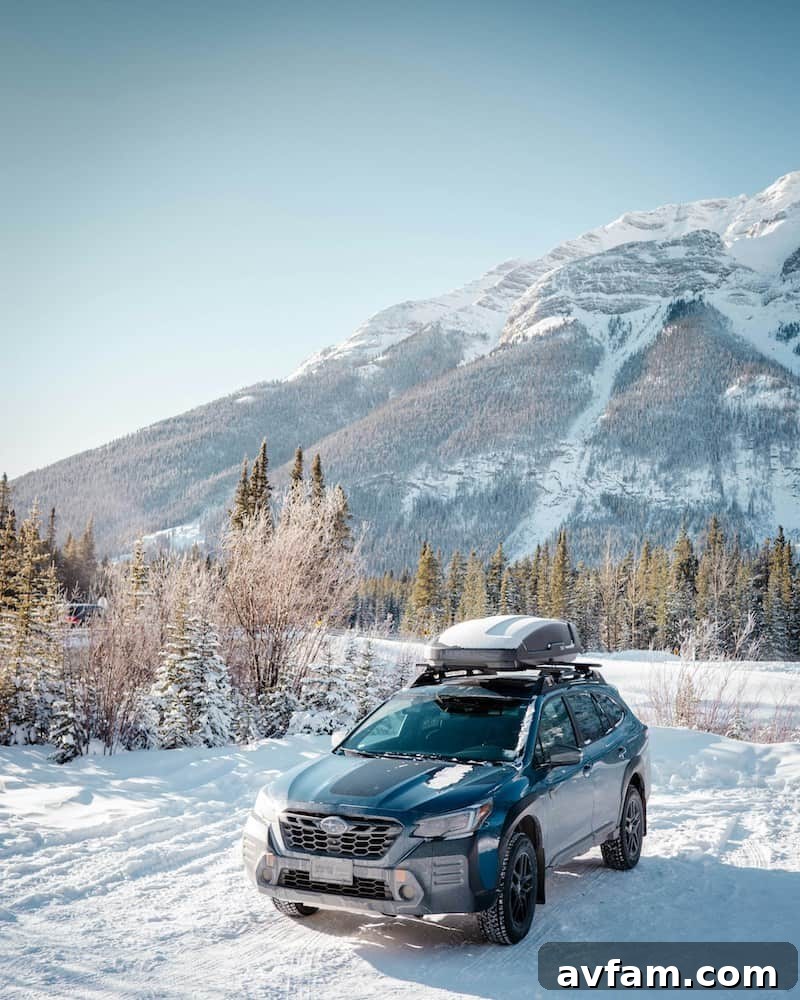 No Pickup Required: 5 Off-Road Vehicles Ready for Any Adventure 2 A sleek non-truck adventure vehicle navigating a scenic dirt road, showcasing modern off-roading capabilities.