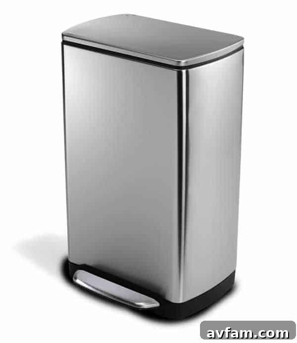 Simplehuman Sensor Mirror Simplehuman Sensor Mirror for grooming and makeup application