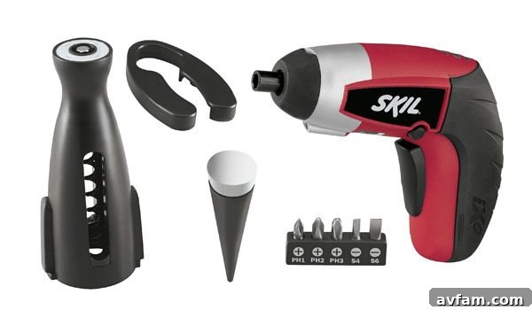 skil-vivo-kit