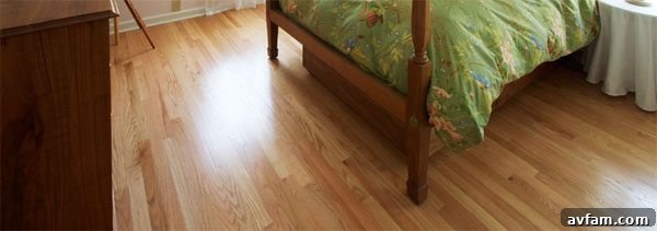 Hampton Red Oak Hardwood Hampton-Red-Oak hardwood flooring