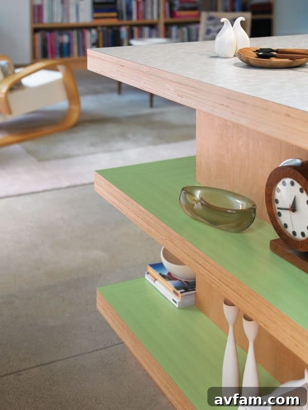 Formica Anniversary Collection design inspiration for Pinterest