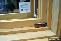 Casement Window Safety: Protecting Children From Falls