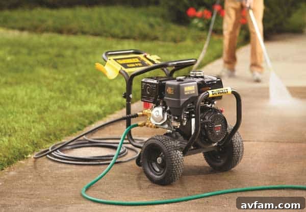 pressure-washer-rentalhq-dewalt
