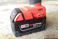 Milwaukee Elevates REDLITHIUM Battery Performance