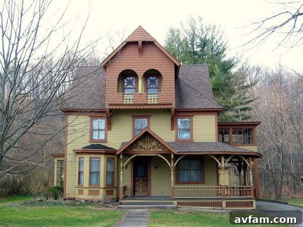Decoding Your Home's Creaking Sounds 2 creaking house sounds