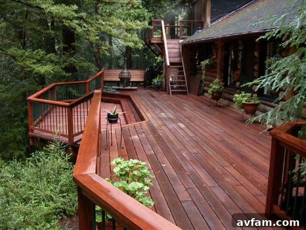 redwood-deck