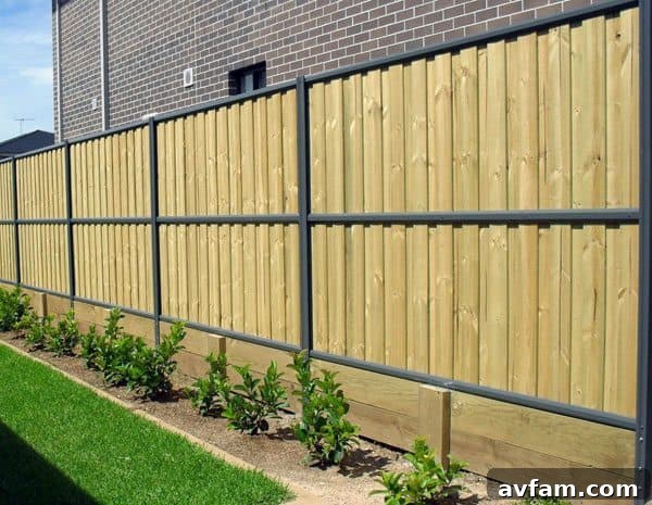 white-pine-fencing