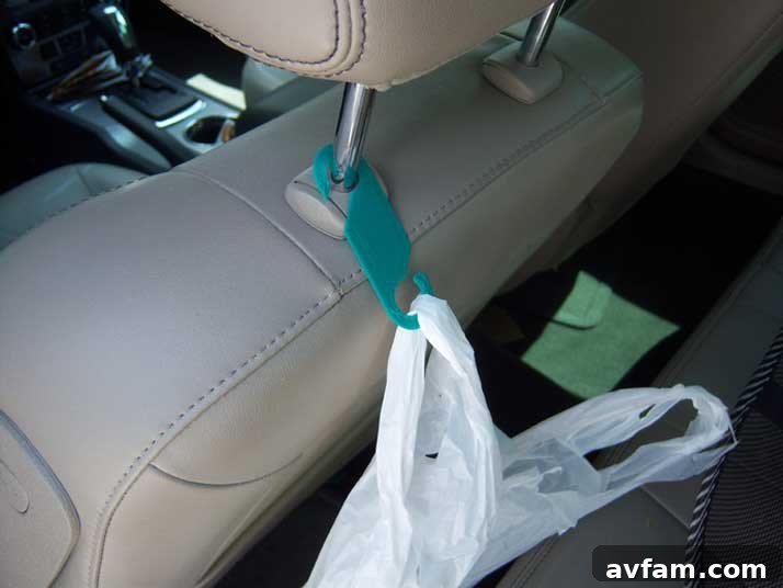3D Printed Garbage Hook 3d-printed-garbage-hook