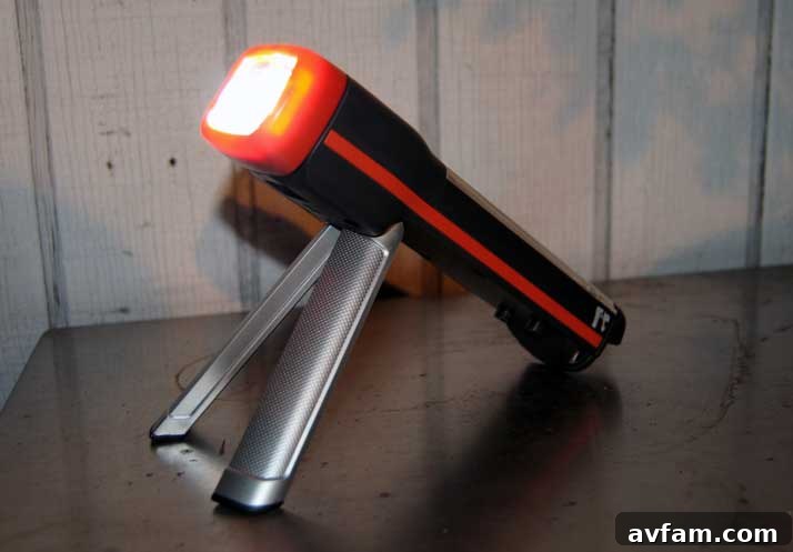 Light Redefined: Portability Perfected 5 energizer-3-1-tripod