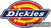dickies logo