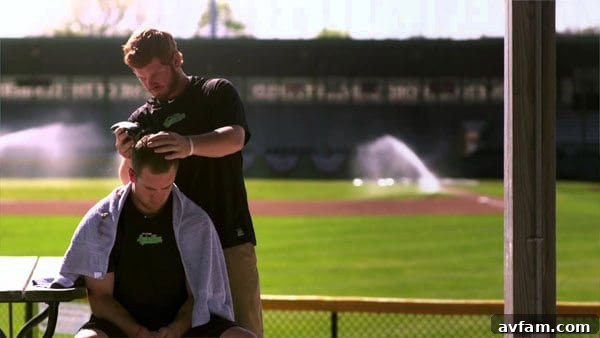 Wahl Clippers for a Cause Wahl Clippers for Shaved Head - Supporting a Cause
