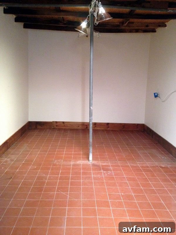Elevate Your Floors: Epoxy for Durability and Style 2 old-tile-floor
