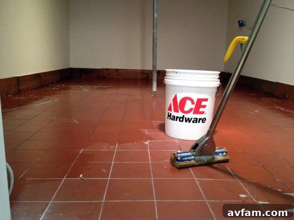 Elevate Your Floors: Epoxy for Durability and Style 3 tsp-floor-cleaner