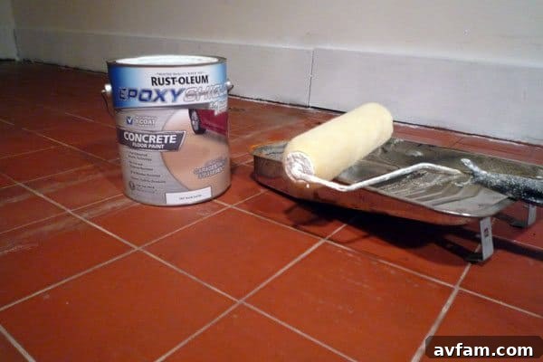 Elevate Your Floors: Epoxy for Durability and Style 4 rustoleum-epoxy-paint