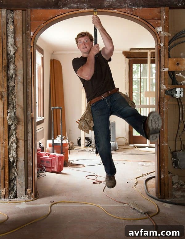 Kevin O'Connor, Host of This Old House kevin-oconnor-toh