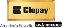 Clopay Garage Doors: A Proud Sponsor Clopay Garage Doors: A Proud Sponsor of Design & Construction Week