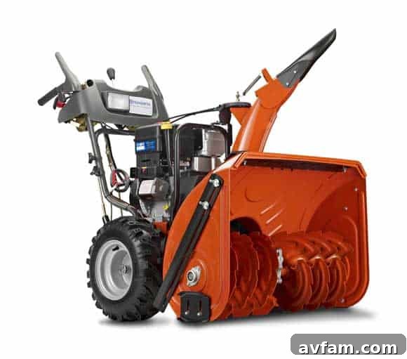 husqvarna-snow-thrower-1650exl