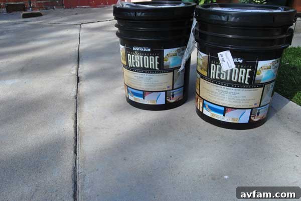 Rust-Oleum Restore Product Rust-Oleum Restore 10X Product Can