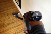 Restore Your Dyson DC44 Animal From Clogs