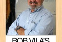 Bob Vila’s Digital Workshop for iPad