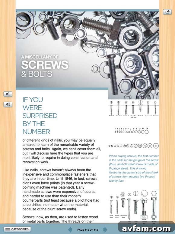 bob-vila-screws-fasteners-guide-diy