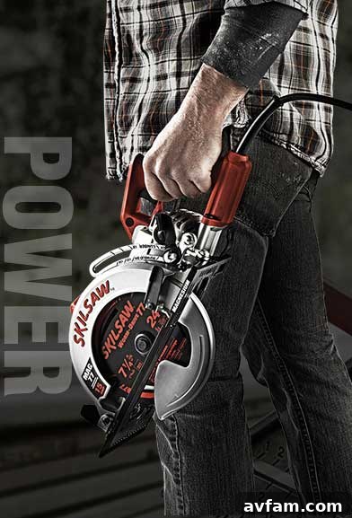 SKILSAW SHD77M-02 giveaway details and prize