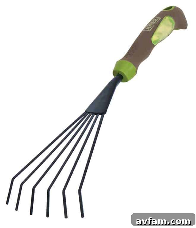 A collection of AMES Ergo Gel Grip hand tools, highlighting the comfortable ergonomic design and multi-functionality