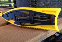 Leatherman: Catch Waves with Pocket-Sized Power