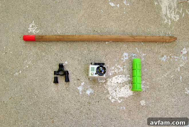 go-pro-pole-parts-diy