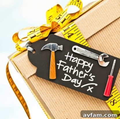 Father's Day Giveaway