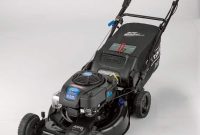 Craftsman WhisperCut Mower