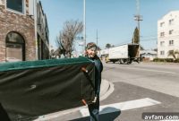 The Silent Stressors of Relocation