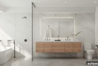 Building Tomorrow’s Bathroom Today
