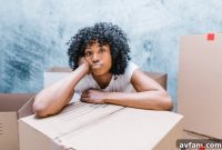 Moving Blunders: The Hidden Price of No Plan