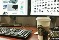 Affordable Boosts for a Peak-Performance Home Workspace