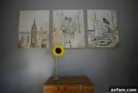 Achieve Gallery Worthy Wall Art
