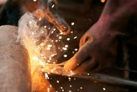 Your Go-To Welding Brands for Home Garages and Backyard Projects
