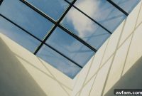 Transform Your Space Harness the Power of Roof Windows