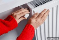 Optimizing Heat Flow in Historic Houses Through Radiator Design